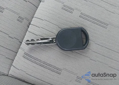 2010 Ford Focus Se z USA, uszkodzony, nr VIN 1FAHP3FNXAW189554